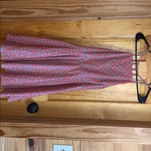 Women’s Moon Mini Dress